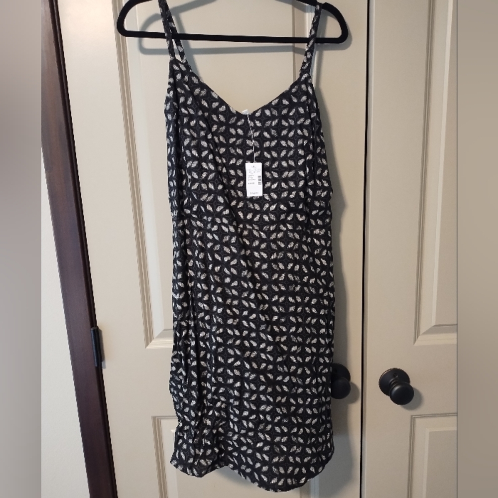 Maurice’s skater dress